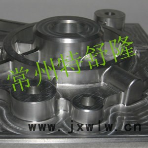 特舒隆TSL6060模具雕刻機(jī)
