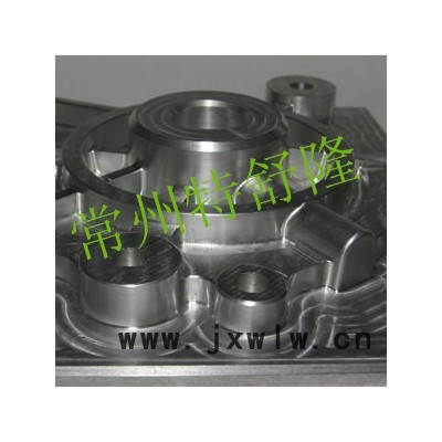 特舒隆TSL6060模具雕刻機(jī)
