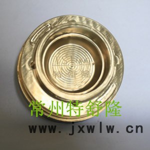 特舒隆TSL5080模具雕刻機(jī)