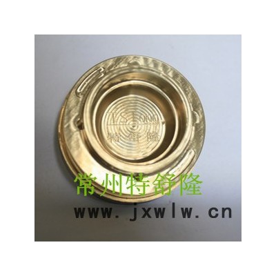 特舒隆TSL5080模具雕刻機(jī)