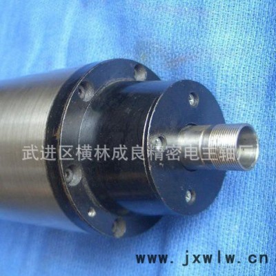 廠方低價(jià)外徑62-0.8KW模具雕刻機(jī)主軸[品質(zhì)保證]