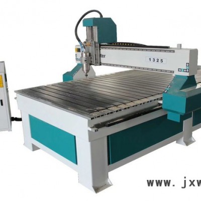 名揚(yáng)1325木工雕刻機(jī) 廣告亞克力板PVC 軟金屬雕刻機(jī)廠家