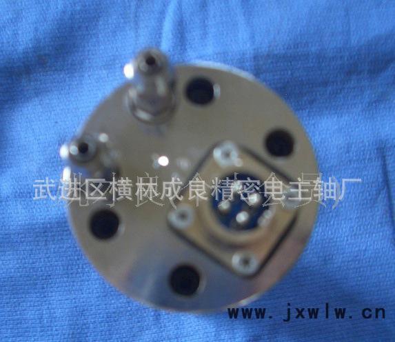 外徑105，3.0KW模具雕刻機(jī)用電主軸