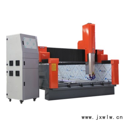 鑫銘刻1325立體石材雕刻機(jī)視頻  玉石雕刻機(jī)廠家價(jià)格