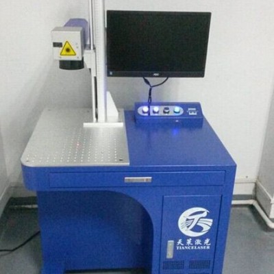 供應(yīng)沙溪五金件激光雕刻機東升塑膠激光打標(biāo)機模具激光鐳雕機