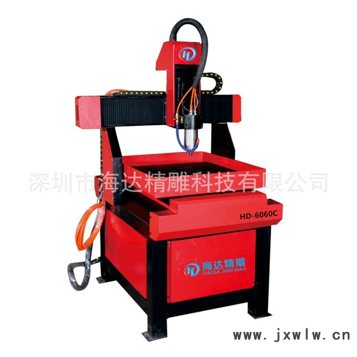 供應(yīng)HD-6060C陶瓷模精雕機(jī) 陶瓷模具雕刻機(jī)  特價(jià)2萬(wàn)！