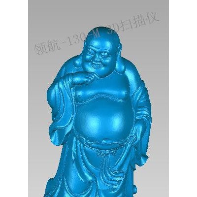 領(lǐng)航- 130-M 3D掃描儀  光柵式三維掃描儀 用于家具，模具的掃描-雕刻  其他智能設(shè)備