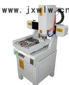 眾亮數控3636G雕刻機/玉石雕刻機/和田玉雕刻機/玉石雕刻