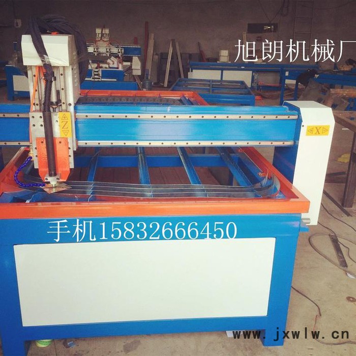 【旭朗】1325 廣告雕刻機 ** 木工雕刻機