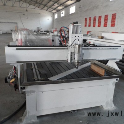 易雕 木工雕刻機(jī)1325三工序木工雕刻機(jī)氣動(dòng)三頭大功率風(fēng)冷主軸