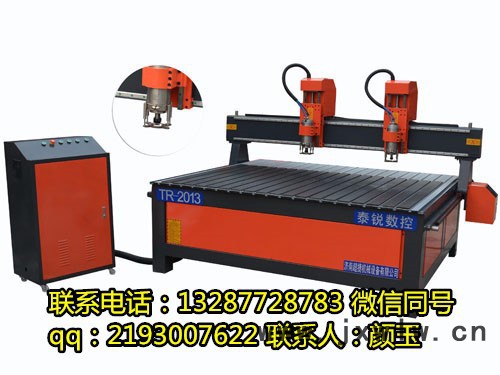 1325智能木工雕刻機廠家、家具雕刻機價格、木工雕刻機電話