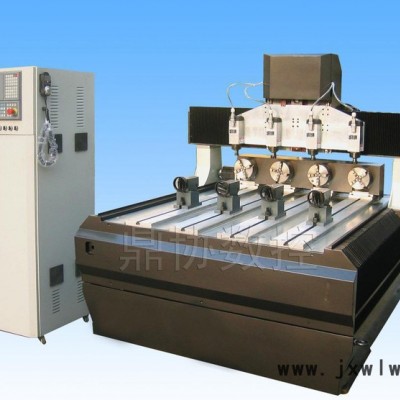 上海木工圓柱雕刻機(jī)DX1203-C4 小型圓柱數(shù)控雕刻機(jī)