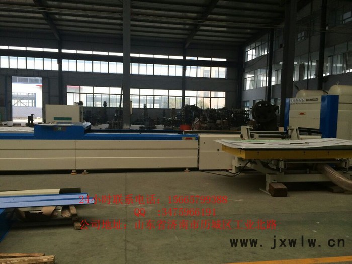 山東中澤精工數(shù)控設(shè)備1325 電腦木工雕刻機(jī)廠家