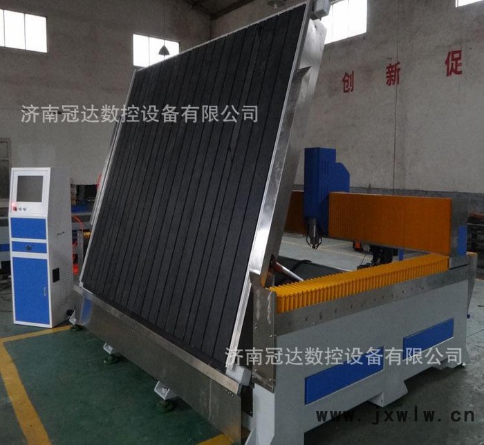 冠達(dá)直銷(xiāo) 木工雕刻機(jī)三工序 多功能家具櫥浮雕雕刻機(jī)