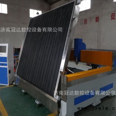 冠達(dá)直銷(xiāo) 木工雕刻機(jī)三工序 多功能家具櫥浮雕雕刻機(jī)