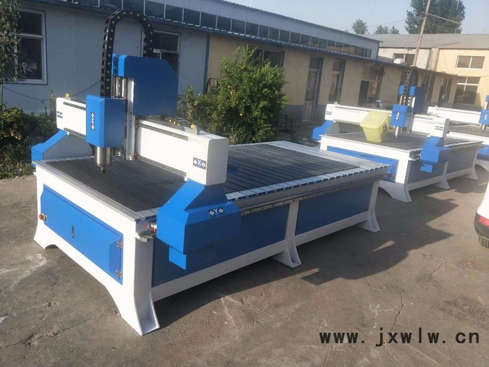 濟(jì)南展航1325石材雕刻機(jī)/木工雕刻機(jī)/平面立體一體雕刻機(jī)
