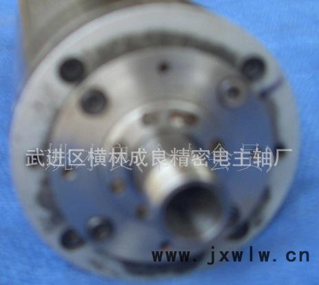 雙11活動價(jià)外徑85,1.5KW玉石雕刻機(jī)主軸高速電機(jī)