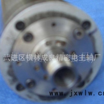 雙11活動價(jià)外徑85,1.5KW玉石雕刻機(jī)主軸高速電機(jī)