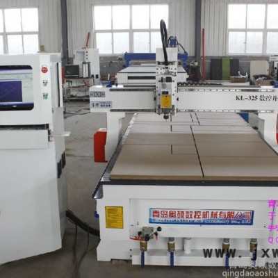 青島奧碩品牌 亞克力/密度板雕刻機(jī) 玻璃金屬鏤空電動(dòng)木工雕刻機(jī)