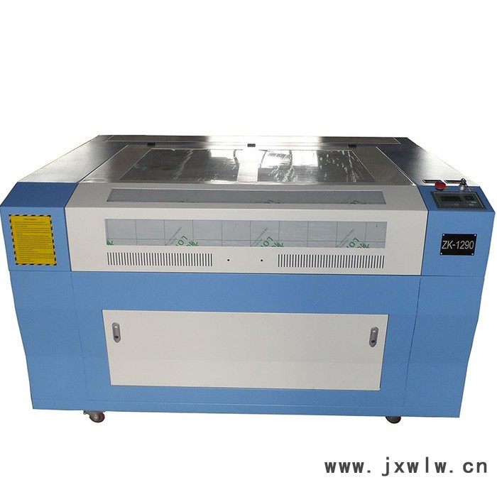 1290型山東激光雕刻機(jī)亞克力雕刻 非金屬雕刻工藝品制作