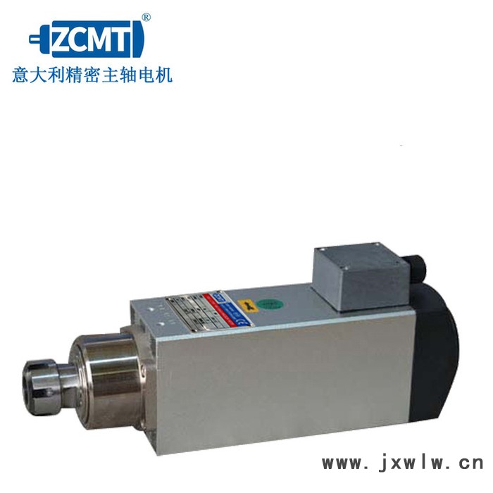 意大利木工雕刻電機(jī)|ZCMT精密主軸馬達(dá)|鋁材鉆銑電機(jī)ZC2200TMP47