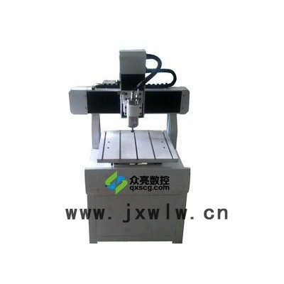眾亮數控5050雕刻機/精密小型雕刻機/雕刻機生產/熱賣
