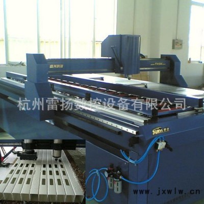 直銷 電動(dòng)雕刻機(jī) PVC切割機(jī) 金屬護(hù)欄鋁材玻璃鋼快速開孔機(jī)