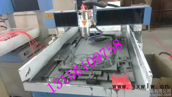 促銷專業(yè)石材雕刻機價格 精密度高的石材茶盤雕刻機的**