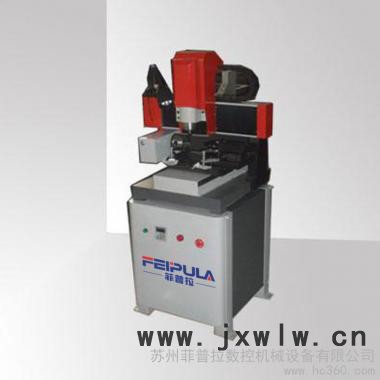供應(yīng)蘇州菲普拉橄欖核精密雕刻機FPL_HD