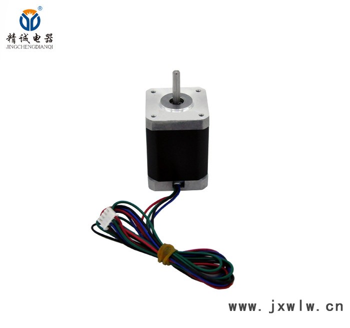精誠(chéng)電器42BYG2210-25 3D打印機(jī)電機(jī) 雕刻機(jī)電機(jī) 精密步進(jìn)電機(jī) **
