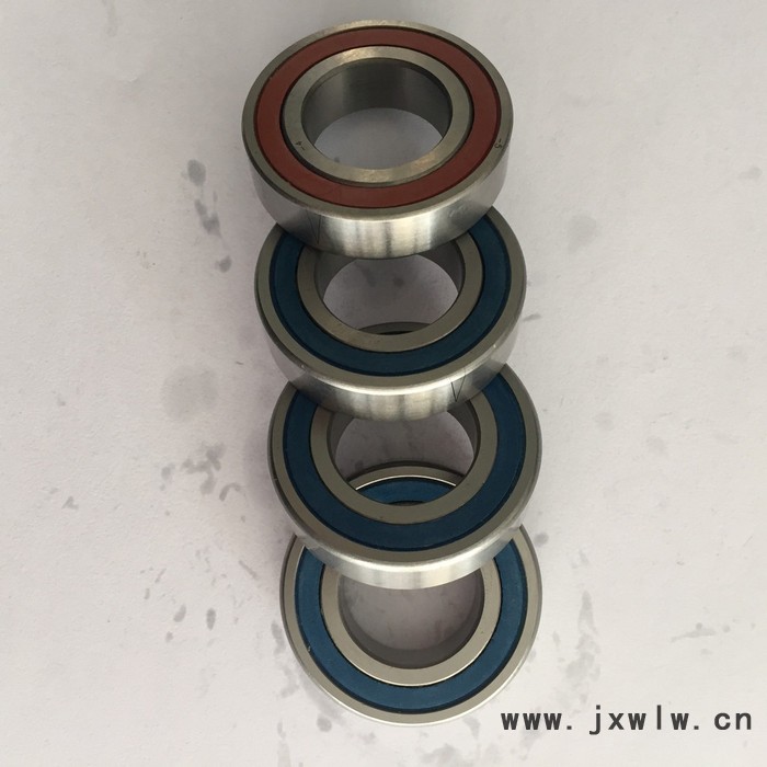 HXB雕刻機(jī)專用精密軸承H7002C-2RZ P4角接觸球軸承