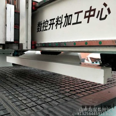 超星雕刻機(jī)   超星木工雕刻機(jī)  切換機(jī)    換刀雕刻機(jī)