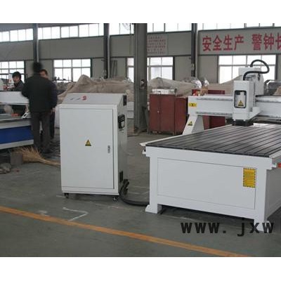 供應(yīng)銘雕1325型材木工雕刻機(jī) 3KW主軸家具雕刻機(jī) 板式家具雕刻機(jī)