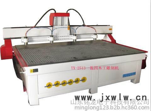 1325電腦雕刻機(jī)價(jià)格，山東1325真空吸附木工雕刻機(jī)廠家，櫥柜木門專用雕刻機(jī)