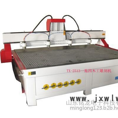 1325電腦雕刻機(jī)價(jià)格，山東1325真空吸附木工雕刻機(jī)廠家，櫥柜木門專用雕刻機(jī)