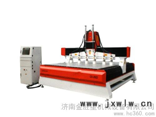供應(yīng)超星CX-2022六頭木工雕刻機(jī)