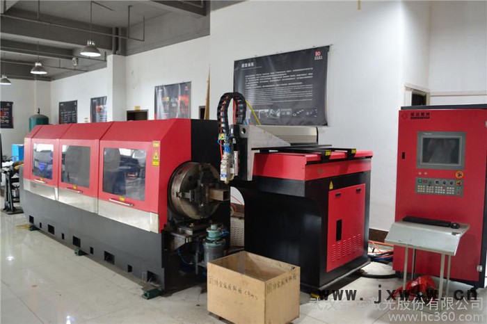 供應(yīng)IPG金屬光纖激光切管機(jī)_金屬管材雕刻機(jī)_管材專用雕刻切割機(jī)