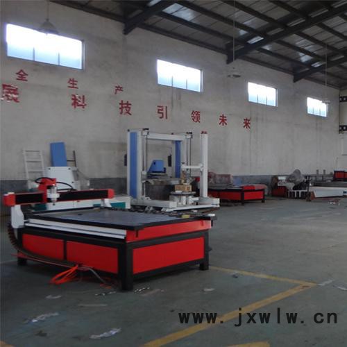 冠達(dá)廣告雕刻機(jī)1325廣告雕刻機(jī)亞克力密度板切割 **