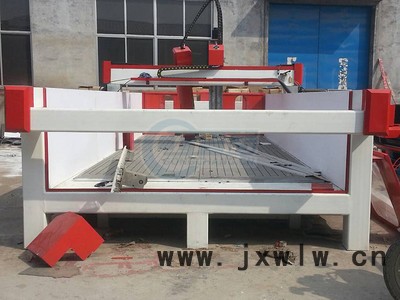 供應(yīng)快刻數(shù)控KK3560平面立體一體雕刻木工雕刻機(jī)