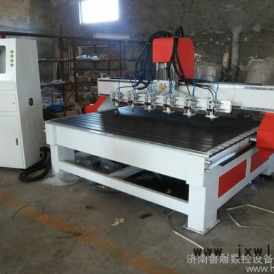 供應(yīng)魯?shù)駭?shù)控1325全新上市木工雕刻機(jī)