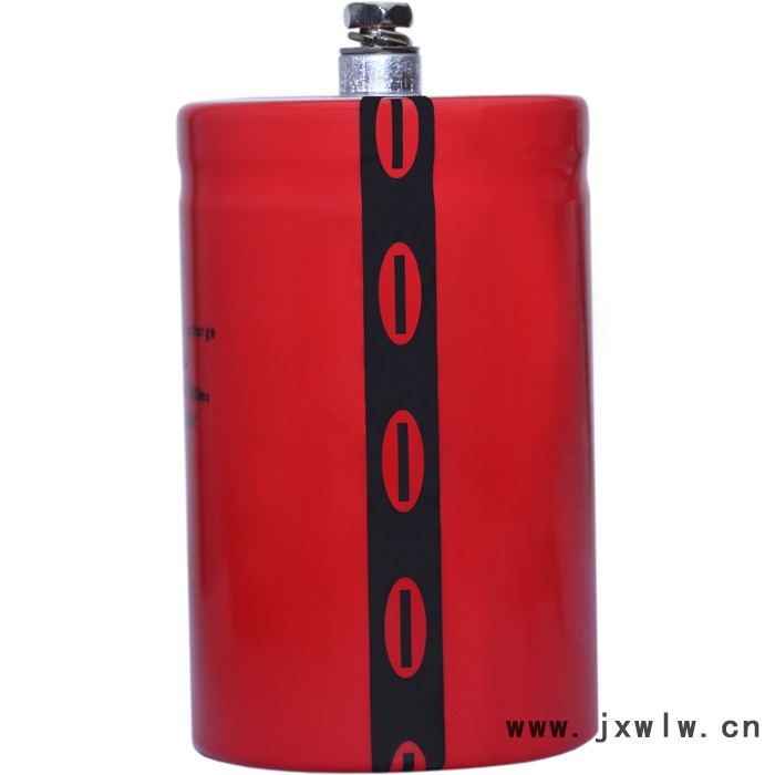 廠家出售250v5200UF 等離子切割機鋁電容器青佺電子CAPSUN質(zhì)保5年