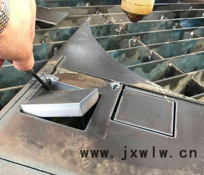 信河科技FL-3080 等離子切割機(jī) 數(shù)控等離子切割機(jī)