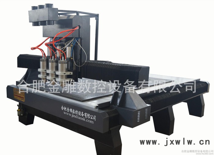廣告雕刻機(jī)——金鷹1318木工系列