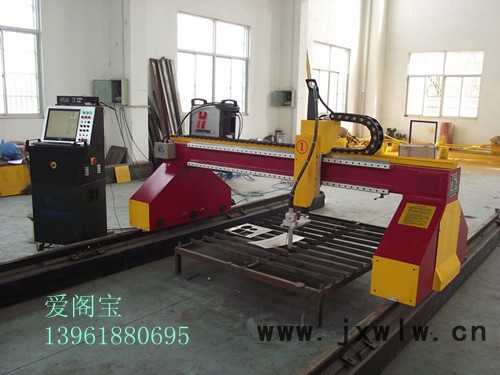 供應愛閣寶CNC-3000數(shù)控等離子切割機