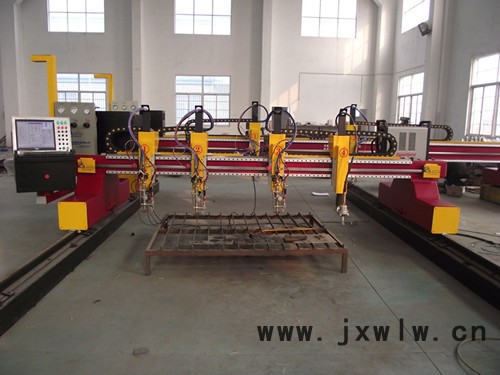 供應愛閣寶CNC-5000數(shù)控等離子切割機