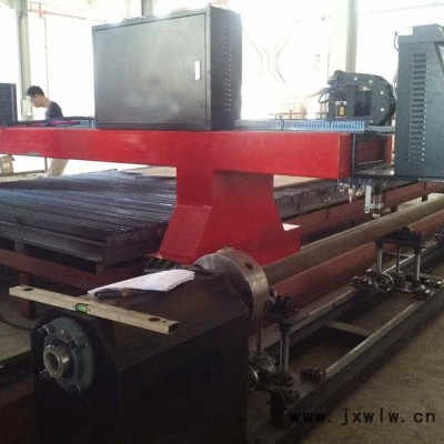 數(shù)控管板一體切割機 悍博龍門式數(shù)控切割機 等離子切割機