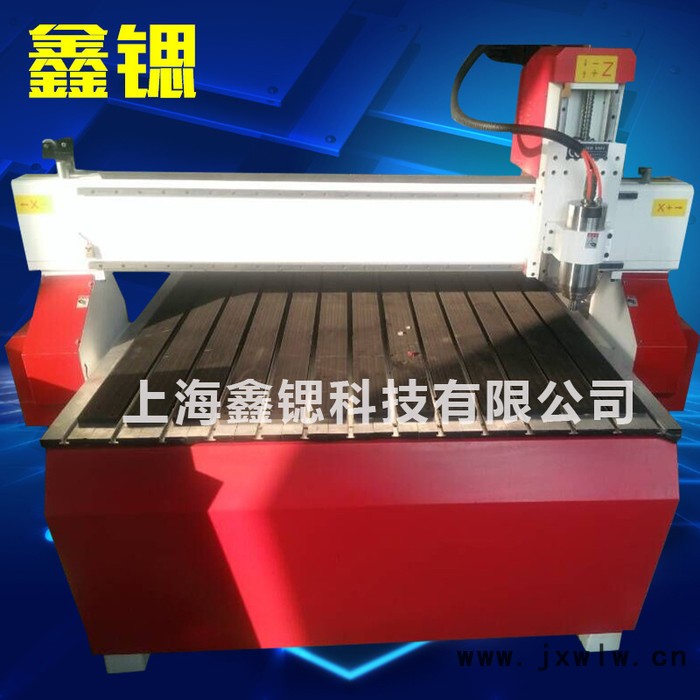 專業(yè) 1325廣告雕刻機(jī) 石材 木工 主軸3000W亞克力雕刻機(jī)
