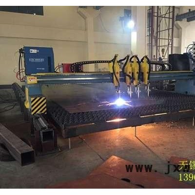 無錫愛閣寶CNC-4000 薄板切割機 等離子切割機 全自動切割機