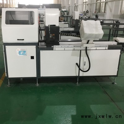 科鼎數(shù)控設(shè)備 工業(yè)鋁材切割機(jī) 鋁型材自動(dòng)切割機(jī) 鋁型材數(shù)控切割機(jī) 鋸鋁機(jī) 鋁型材切割鋸 全自動(dòng)鋁材切割設(shè)備