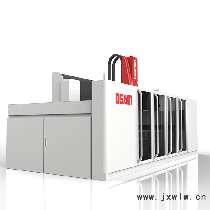 嘉信JX3015 鋁板加工中心 鋁板數(shù)控切割機(jī)